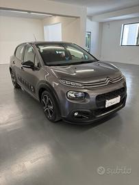 Citroen C3 BlueHDi 75 S&S Shine