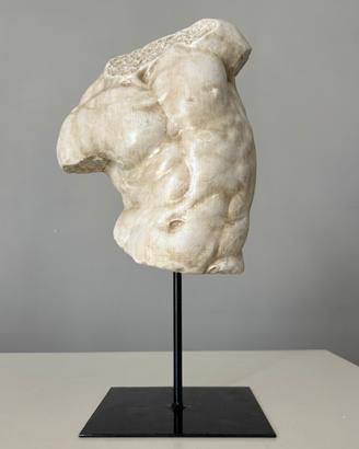 Torso Gaddi