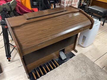 Organo Elka E19