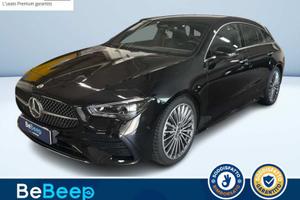 Mercedes-Benz CLA S.Brake SHOOTING BRAKE 200 ...