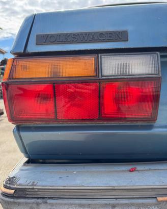 Fanali jetta 1° serie