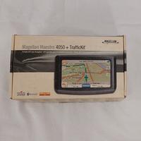 GPS Magellan Maestro 4050