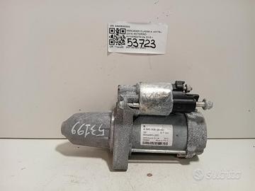 MOTORINO D' AVVIAMENTO MERCEDES Classe A Serie (W1