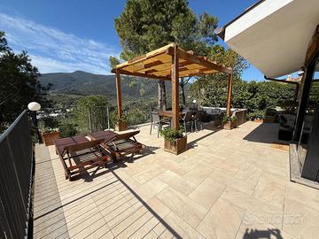 Appartamento Monte Argentario [455VRG] (Porto Erco