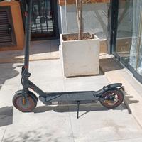 Monopattino elettrico vivobike V30
