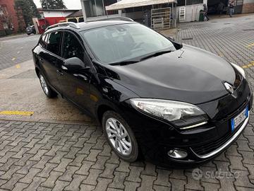 Renault Megane Mégane 1.5 dCi 110CV SporTour Wave
