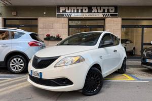 Lancia Ypsilon 1.2 69 CV 5 porte GPL Ecochic Gold