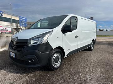RENAULT Trafic T29 1.6 dCi 145 Furgone L1H1