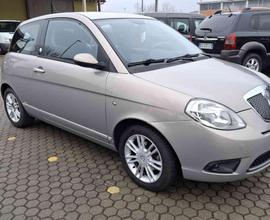 LANCIA Ypsilon 1.4 Platino Ecochic GPL