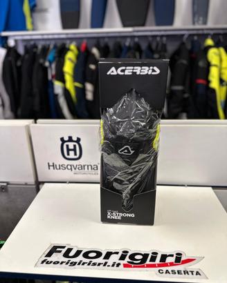 GINOCCHIERE ACERBIS X-STRONG