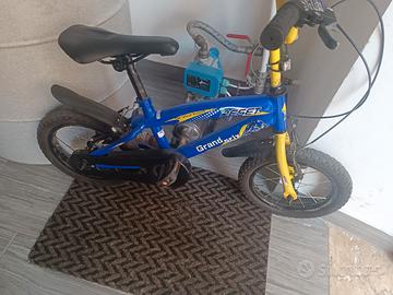  bici da bimbo 