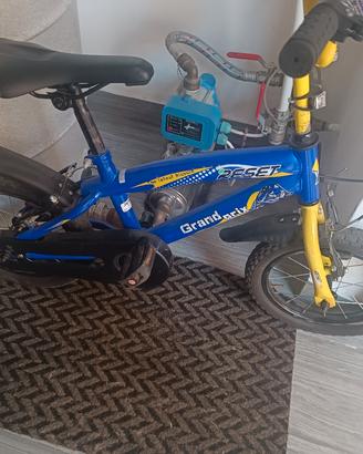  bici da bimbo 