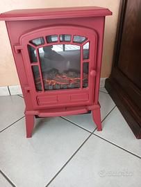 stufa  caminetto 