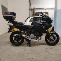 Ducati Multistrada 1100 - 2007