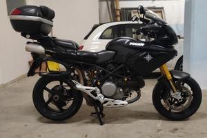 Ducati Multistrada 1100 s - 2007