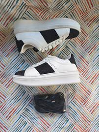 Gaëlle Paris sneaker bassa donna 31