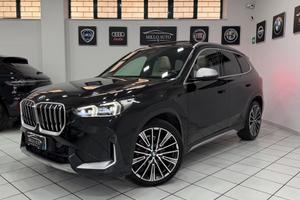 Bmw X1 2.0cc 150cv sDrive 18d Msport