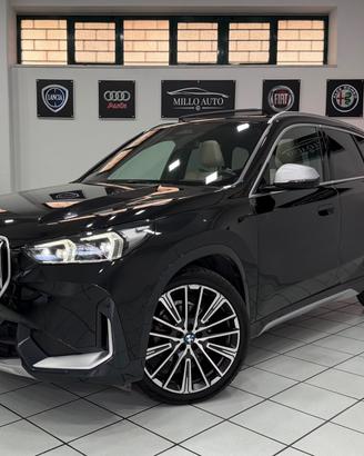 Bmw X1 2.0cc 150cv sDrive 18d Msport