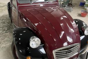 Automobile d’epoca