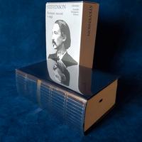 Robert Louis Stevenson - Romanzi, racconti e saggi