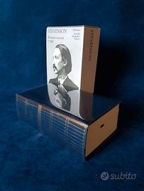 Robert Louis Stevenson - Romanzi, racconti e saggi