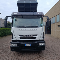Iveco Eurocargo 140