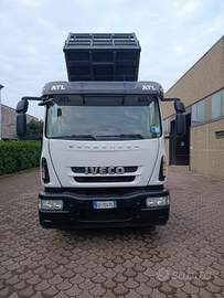 Iveco Eurocargo 140