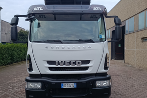 Iveco Eurocargo 140