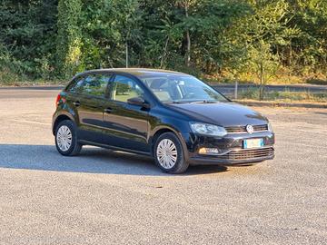 Volkswagen Polo 1.2 TSI 5p CV-90 Highline BlueMoti