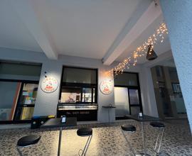 Pizzeria al taglio
