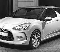 Ricambi usati citroen ds3 d s3 - ds4 ds 4 #1