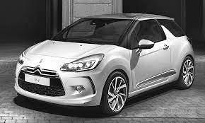 Ricambi usati citroen ds3 d s3 - ds4 ds 4 #1