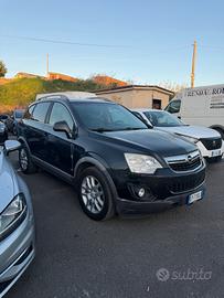 Opel Antara 2.2 CDTI 163CV 2013