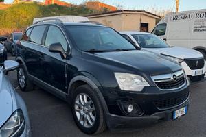 Opel Antara 2.2 CDTI 163CV 2013