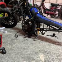DERBI/APRILIA D50B0 (smembro)