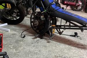 DERBI/APRILIA D50B0 (smembro)