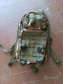 zaino 25L