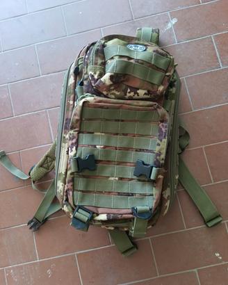 zaino 25L