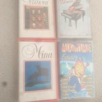 cassette da collezzione 