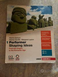 libro di inglese