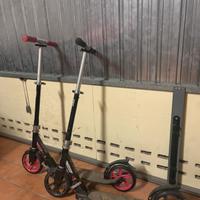 Monopattini