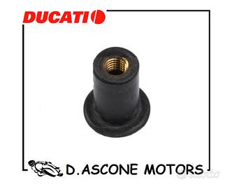 4 GOMMI AD ESPANSIONE DUCATI MONSTER