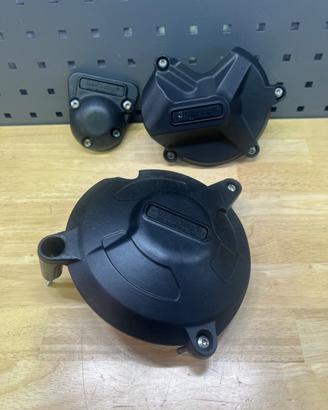 Cover motore Gb Racing Bmw S1000RR