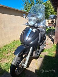 Beverly 500 2004