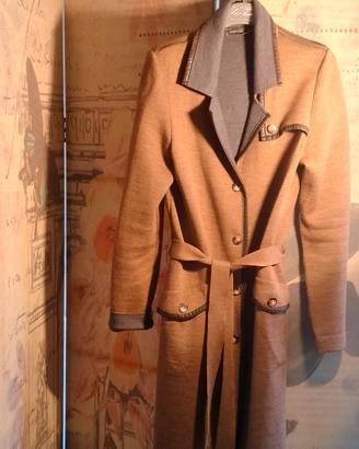 Cappotto lana Falconeri 