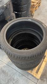 Gomme 225/40 ZR18 92Y XL – buone condizioni