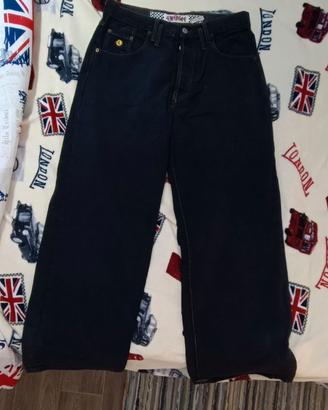 Jeans Energie modello "Gulliver"  vintage