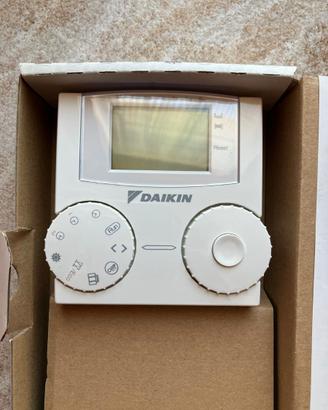 Termostato Daikin DOTROOMTHEAA Nuovo