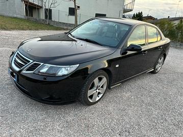 SAAB 9-3 2ª serie - 2008