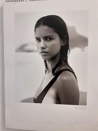 Calendario Pirelli 2005